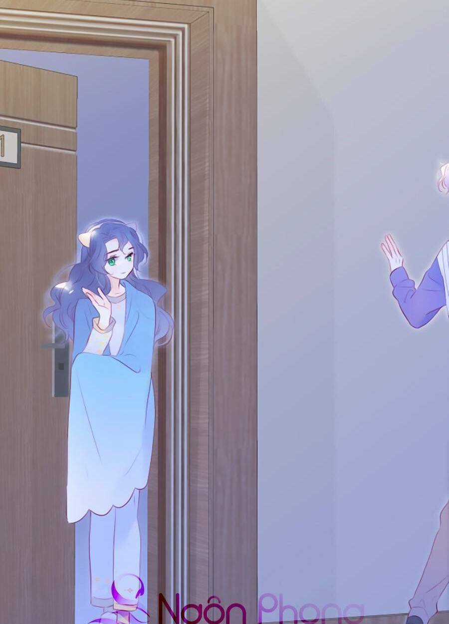 Hoa Bỏ Chạy Với Nhím Rồi Chapter 67 trang 46