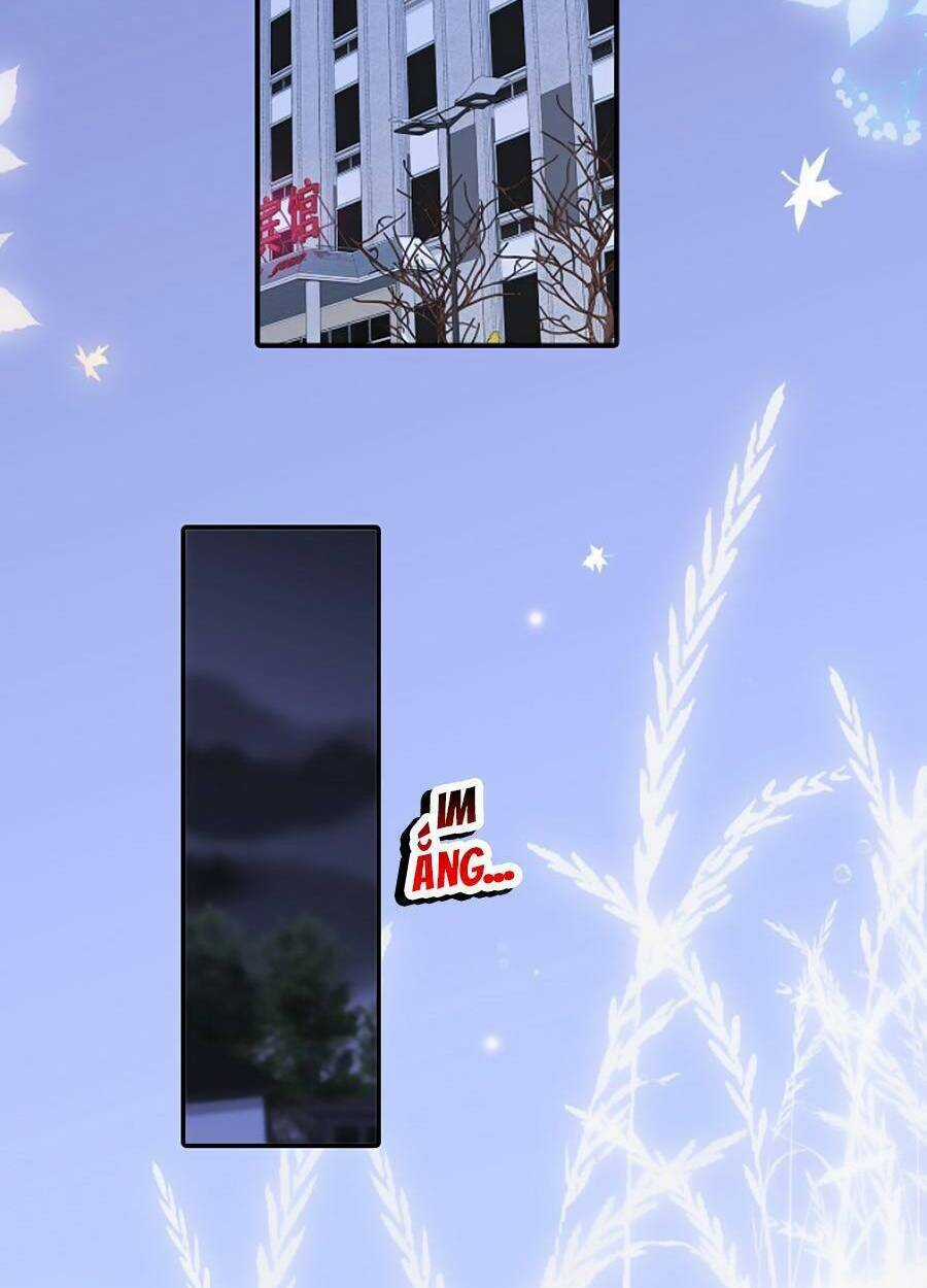 Hoa Bỏ Chạy Với Nhím Rồi Chapter 67 trang 49