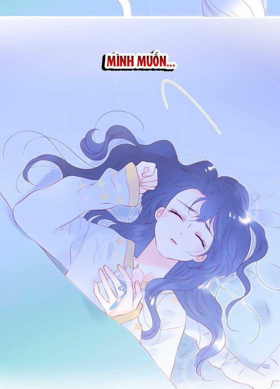 Hoa Bỏ Chạy Với Nhím Rồi Chapter 67 trang 53