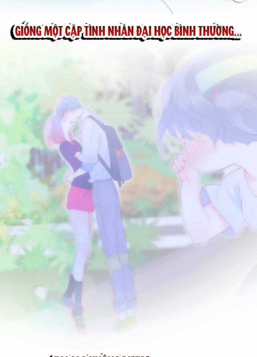 Hoa Bỏ Chạy Với Nhím Rồi Chapter 67 trang 54