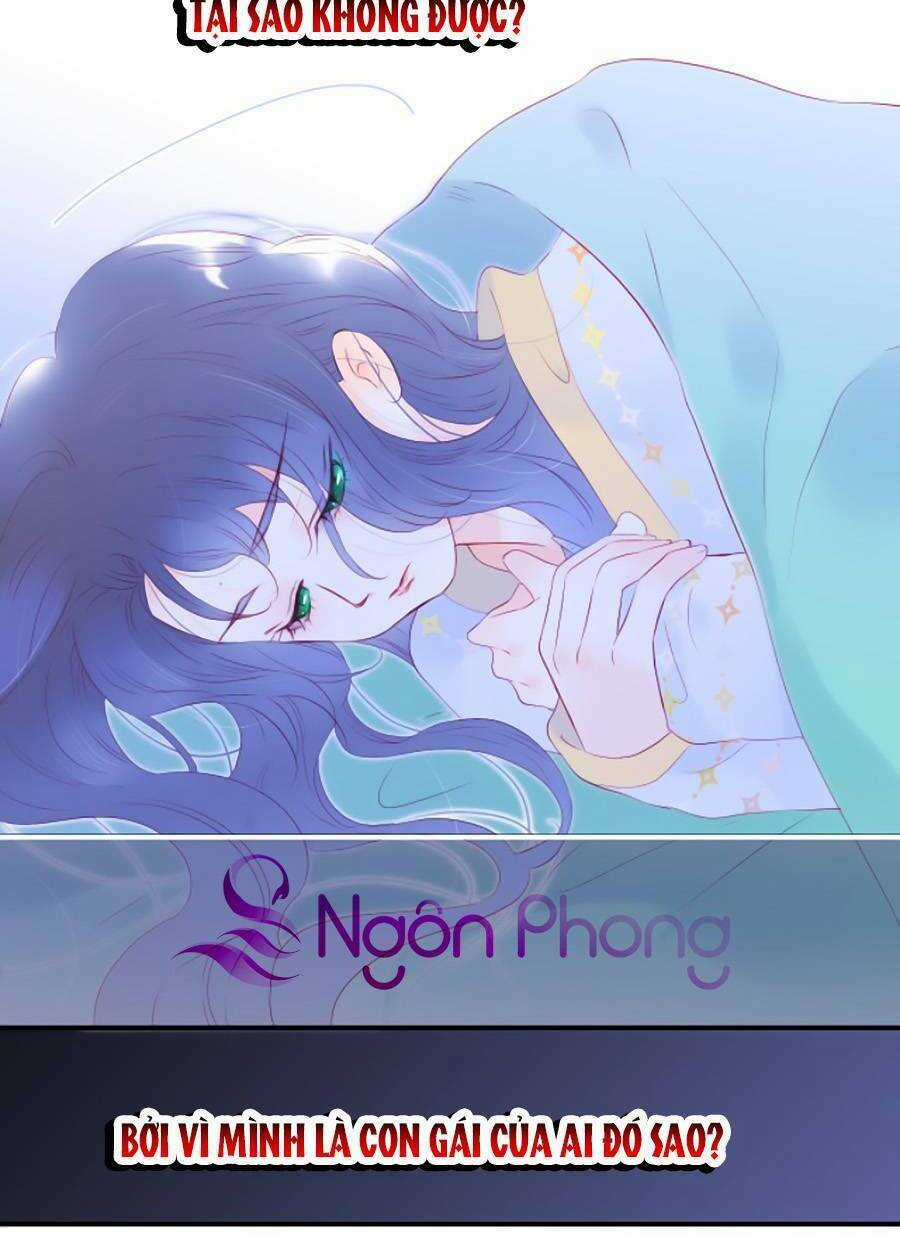 Hoa Bỏ Chạy Với Nhím Rồi Chapter 67 trang 55