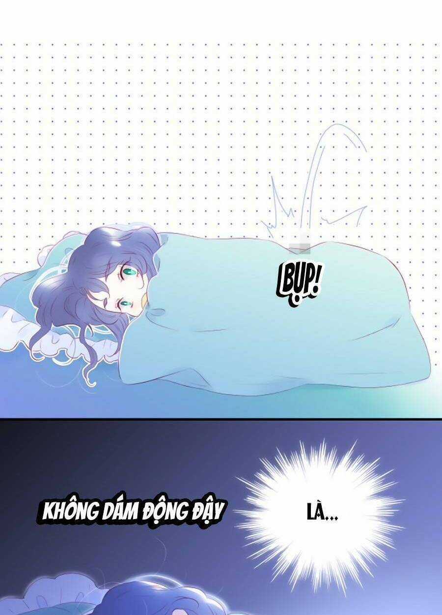 Hoa Bỏ Chạy Với Nhím Rồi Chapter 67 trang 56