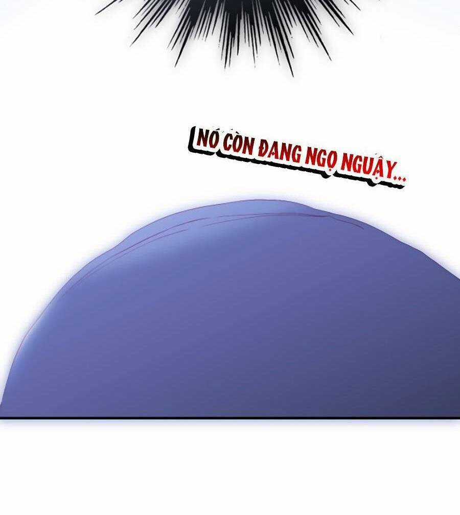 Hoa Bỏ Chạy Với Nhím Rồi Chapter 67 trang 58