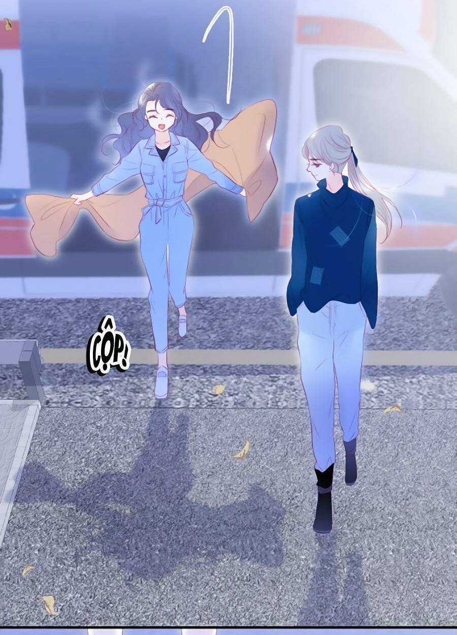 Hoa Bỏ Chạy Với Nhím Rồi Chapter 67 trang 7