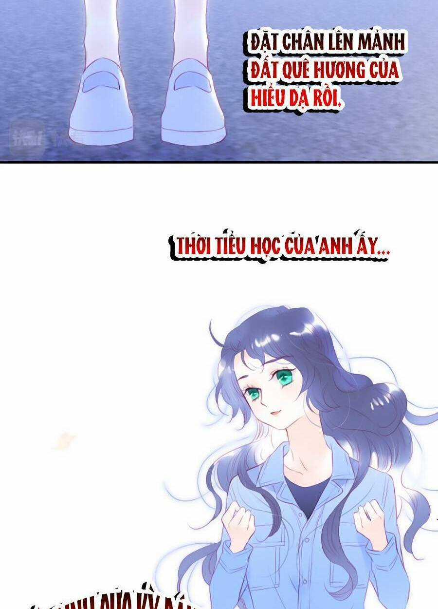 Hoa Bỏ Chạy Với Nhím Rồi Chapter 67 trang 8