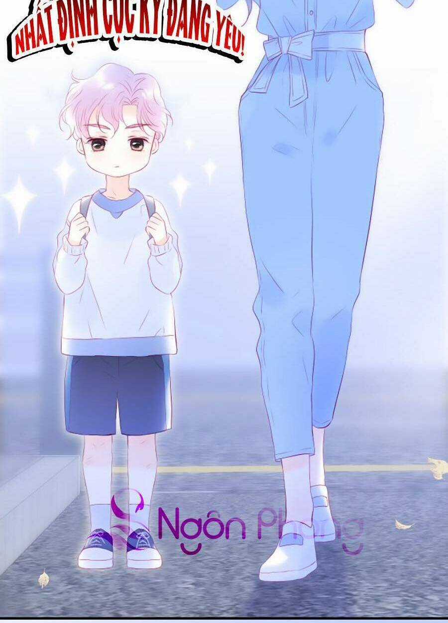 Hoa Bỏ Chạy Với Nhím Rồi Chapter 67 trang 9