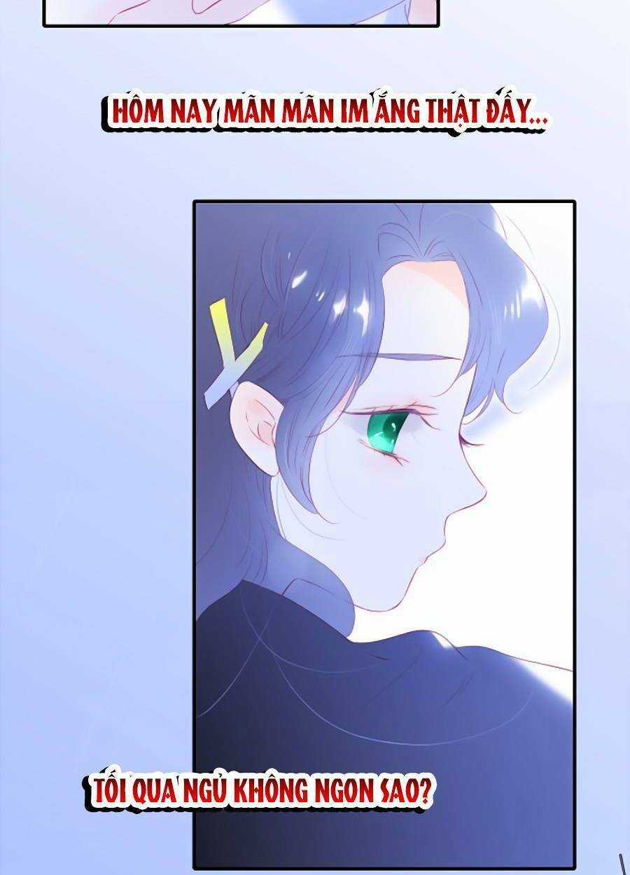 Hoa Bỏ Chạy Với Nhím Rồi Chapter 68 trang 10