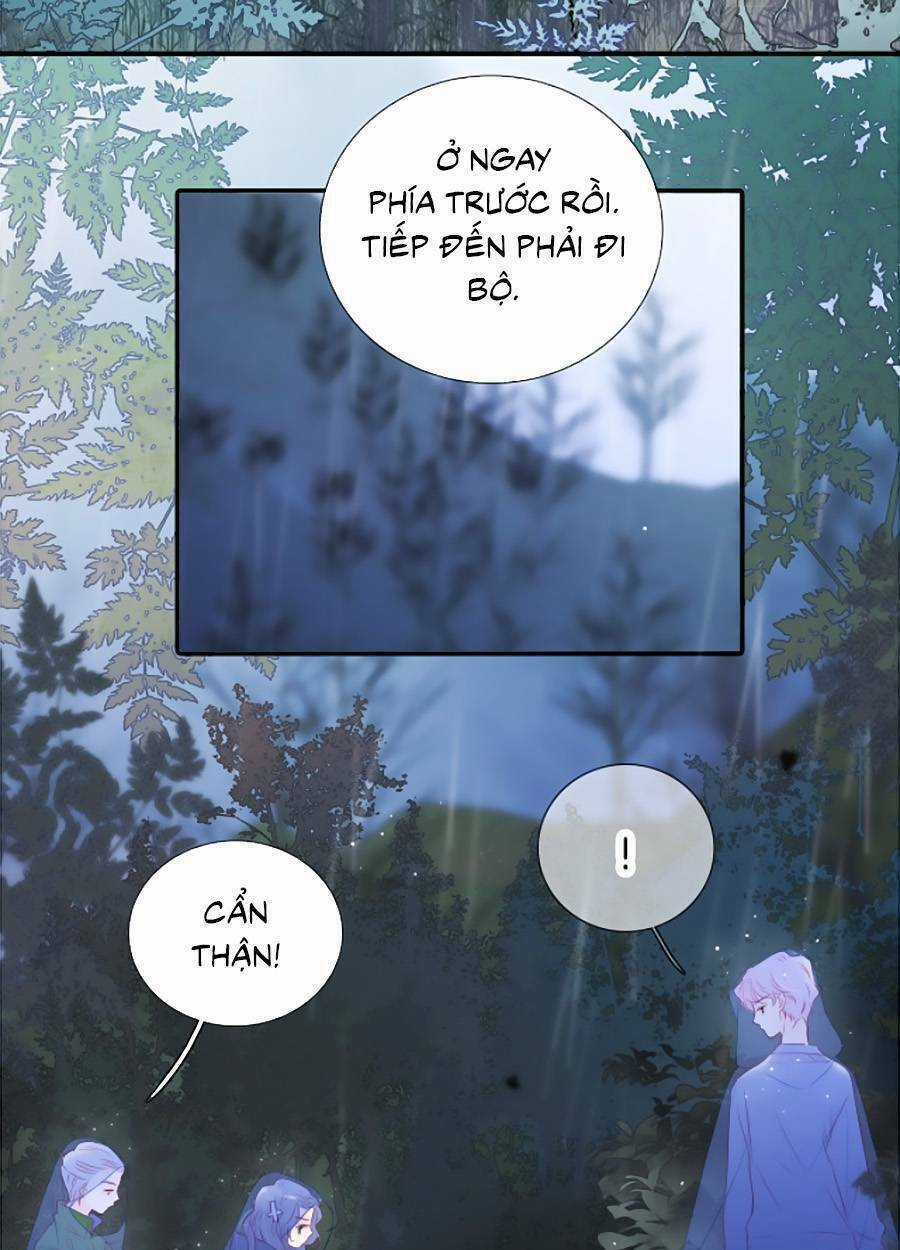 Hoa Bỏ Chạy Với Nhím Rồi Chapter 68 trang 13