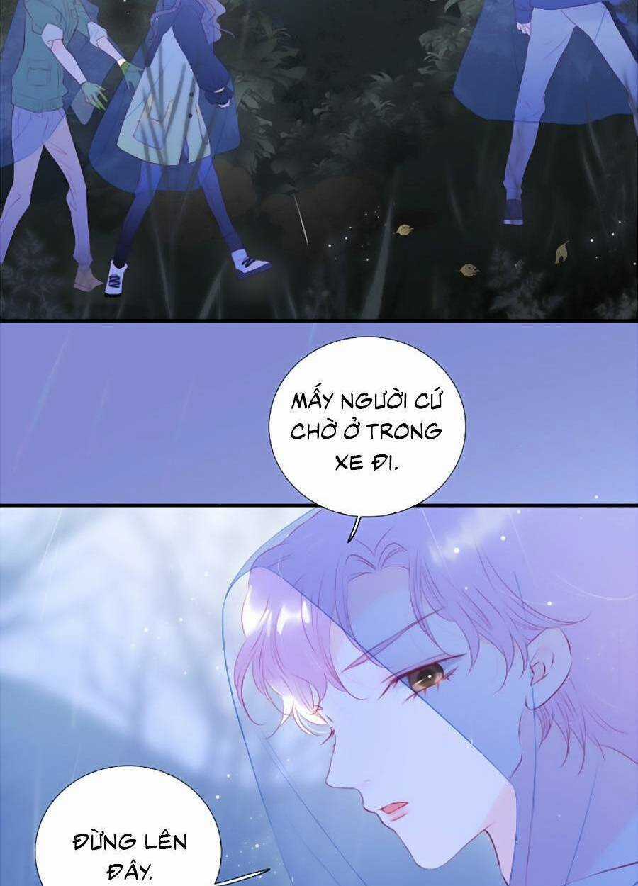 Hoa Bỏ Chạy Với Nhím Rồi Chapter 68 trang 14