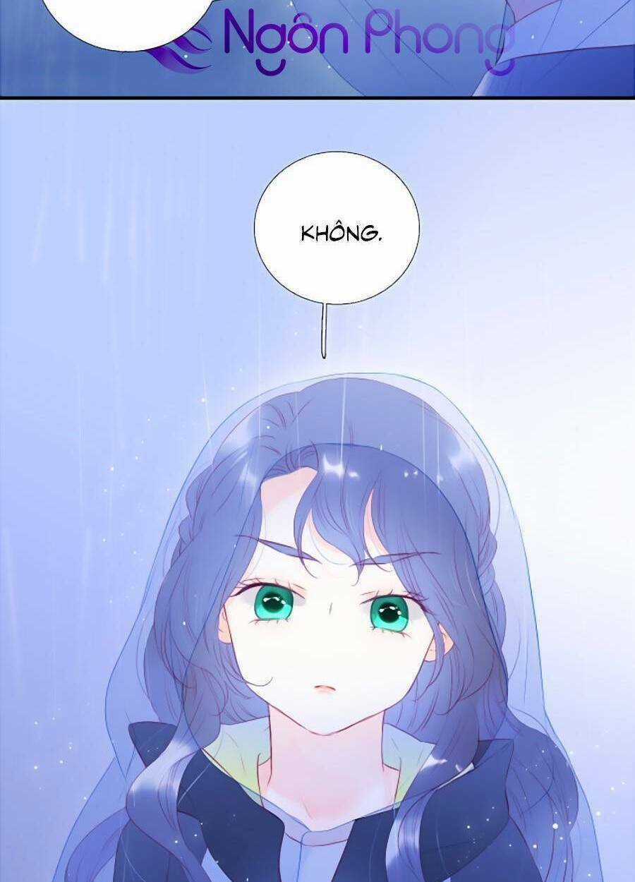 Hoa Bỏ Chạy Với Nhím Rồi Chapter 68 trang 15