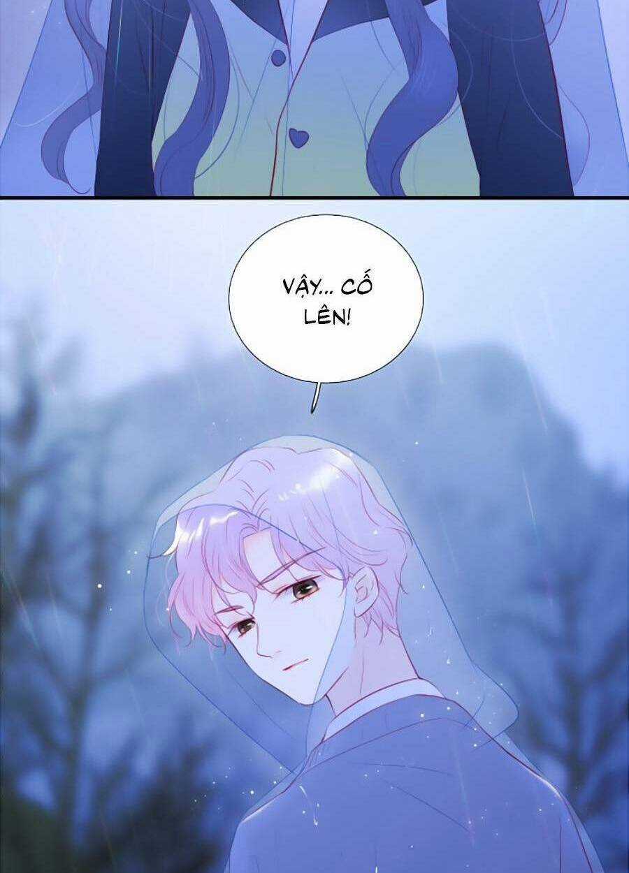 Hoa Bỏ Chạy Với Nhím Rồi Chapter 68 trang 16