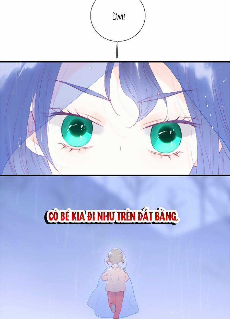 Hoa Bỏ Chạy Với Nhím Rồi Chapter 68 trang 18