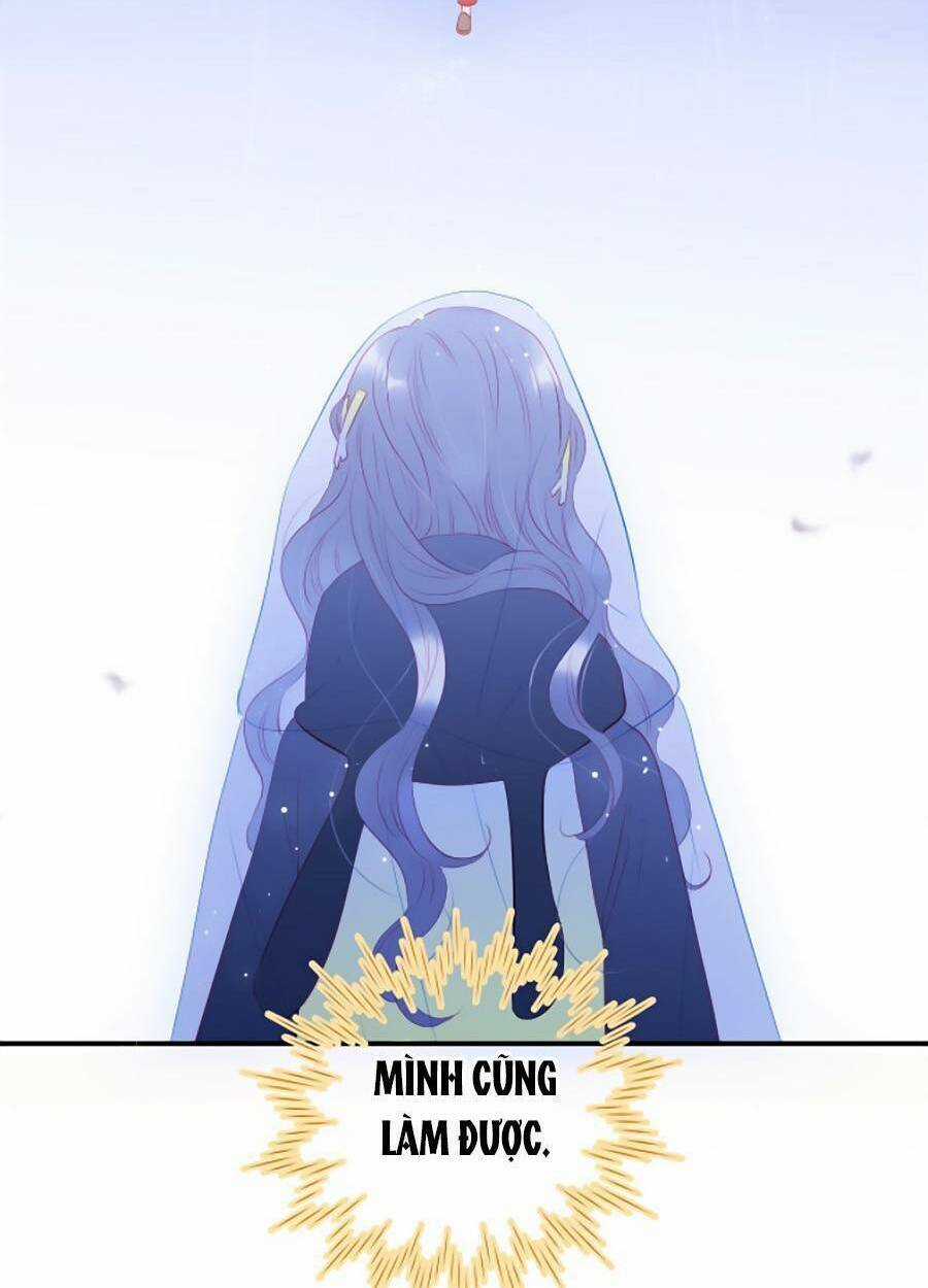 Hoa Bỏ Chạy Với Nhím Rồi Chapter 68 trang 19