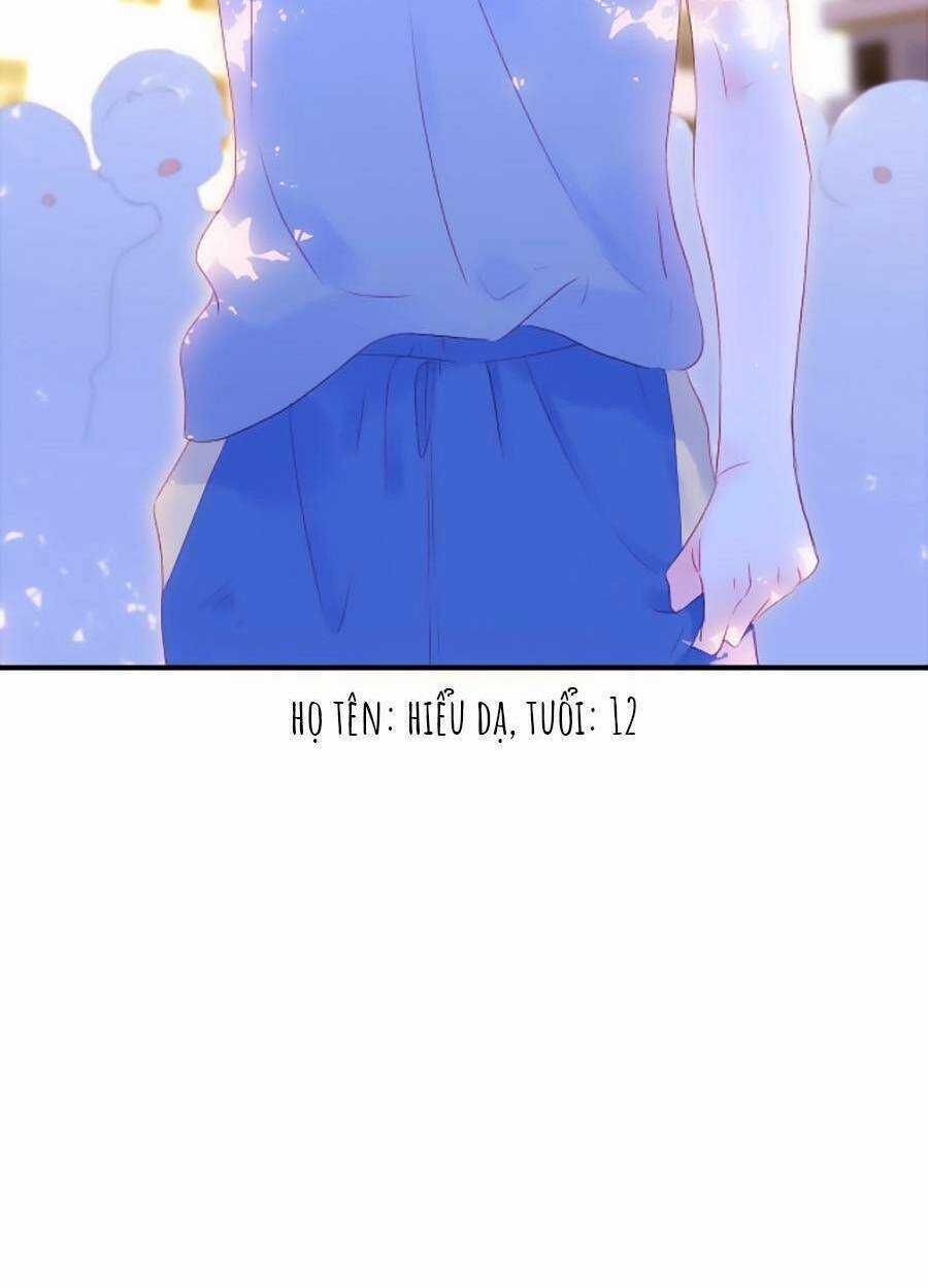 Hoa Bỏ Chạy Với Nhím Rồi Chapter 68 trang 2