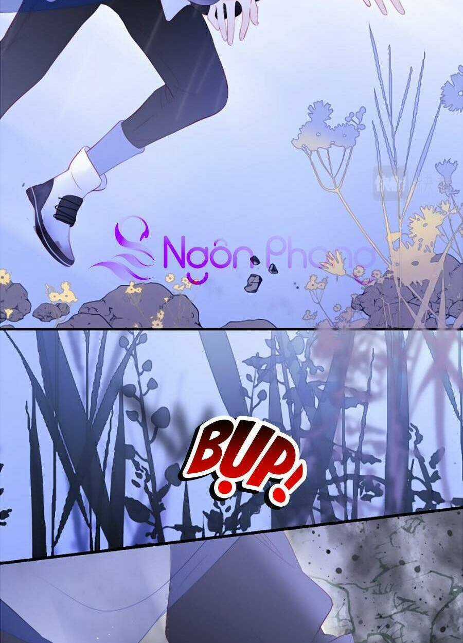 Hoa Bỏ Chạy Với Nhím Rồi Chapter 68 trang 21