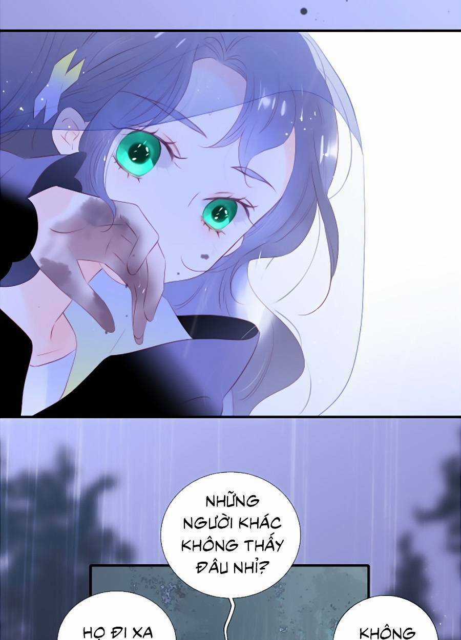 Hoa Bỏ Chạy Với Nhím Rồi Chapter 68 trang 23