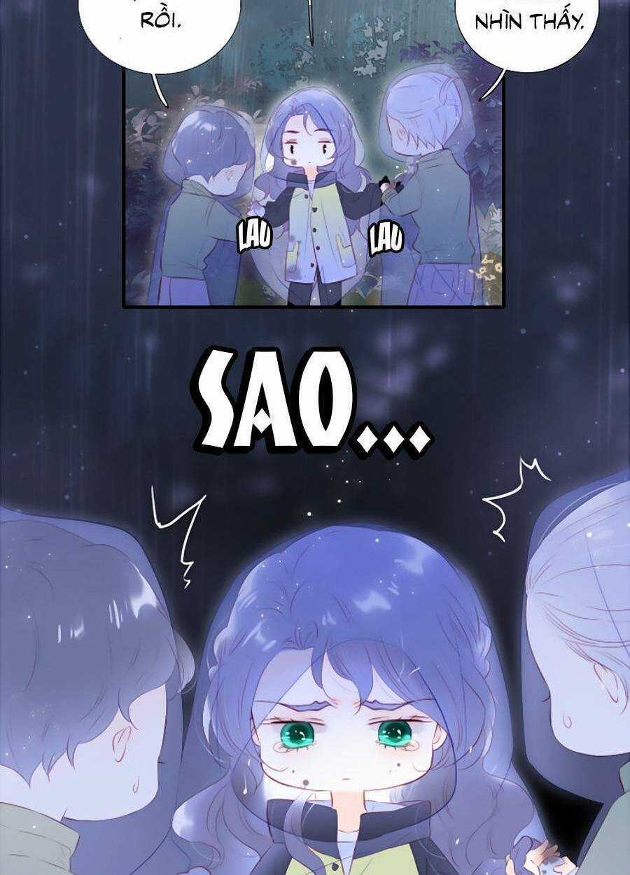 Hoa Bỏ Chạy Với Nhím Rồi Chapter 68 trang 24