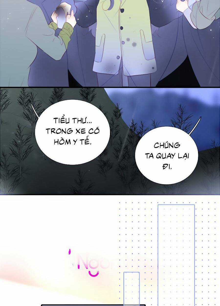 Hoa Bỏ Chạy Với Nhím Rồi Chapter 68 trang 25