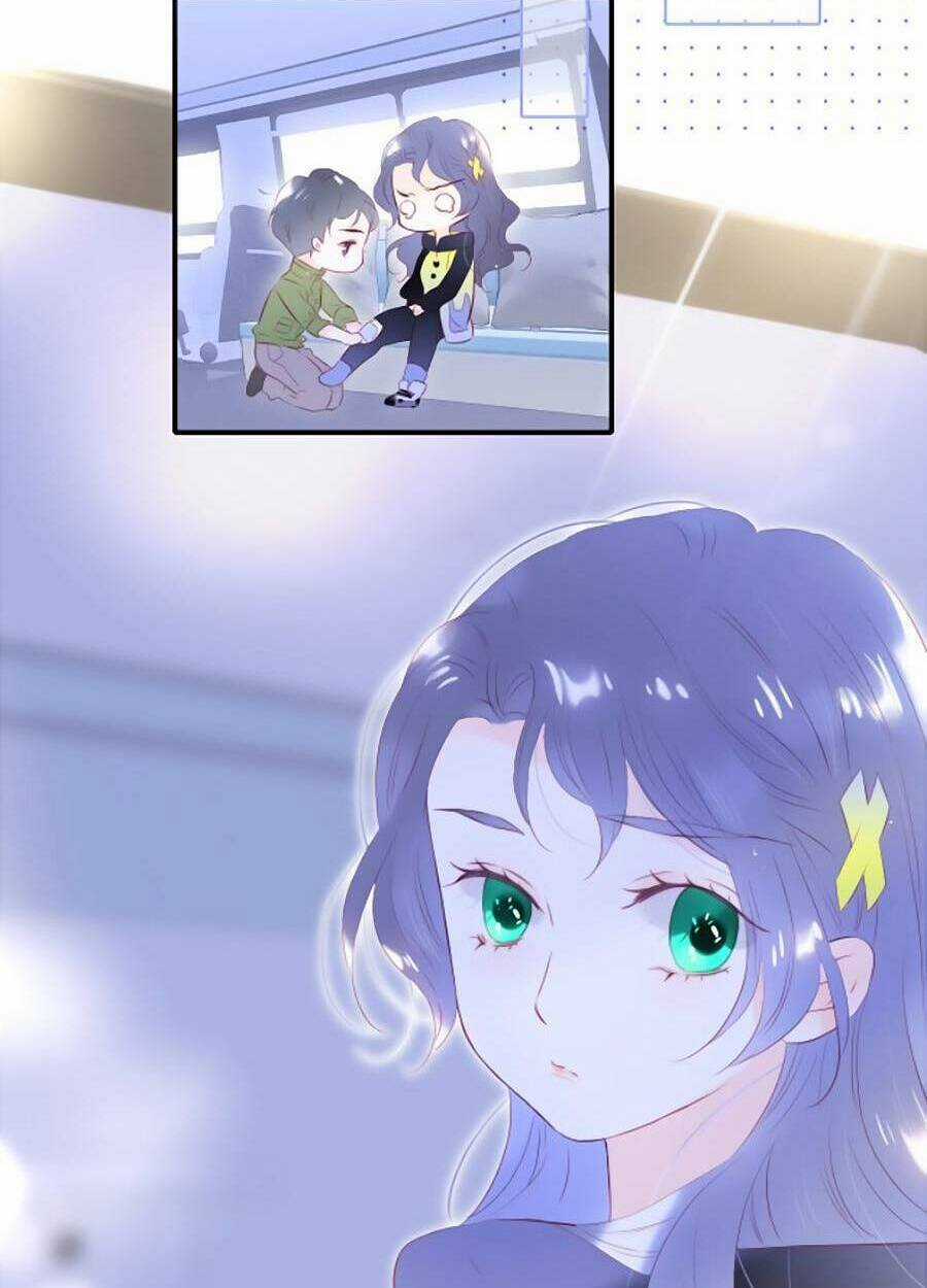 Hoa Bỏ Chạy Với Nhím Rồi Chapter 68 trang 26