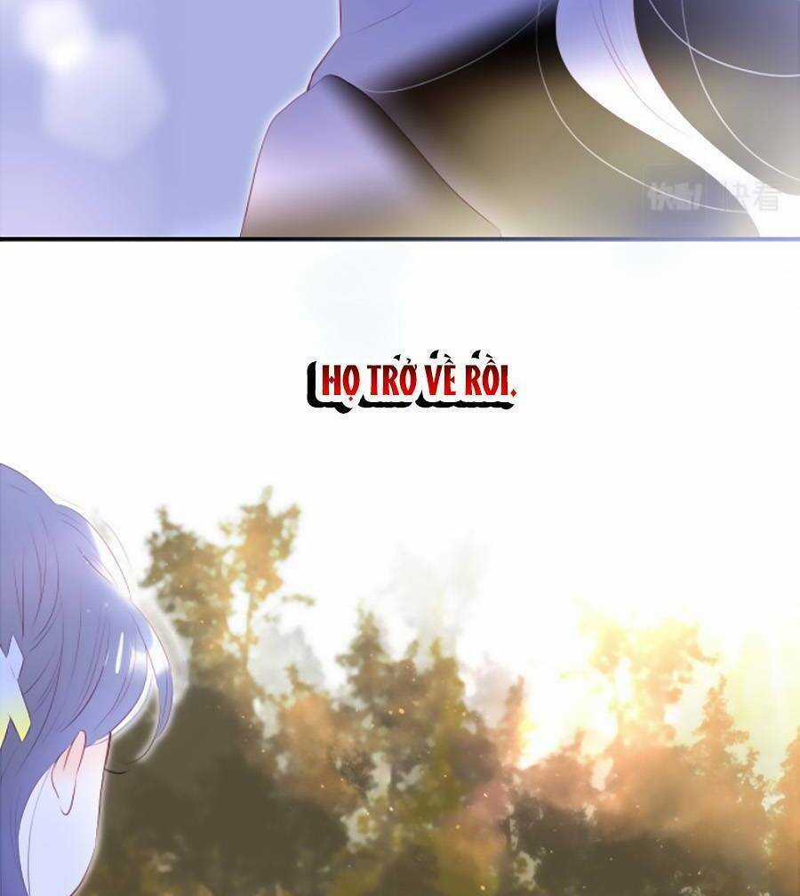 Hoa Bỏ Chạy Với Nhím Rồi Chapter 68 trang 27