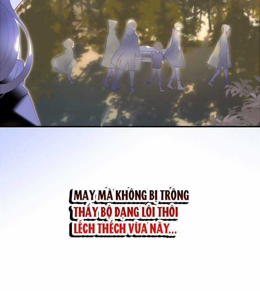 Hoa Bỏ Chạy Với Nhím Rồi Chapter 68 trang 28