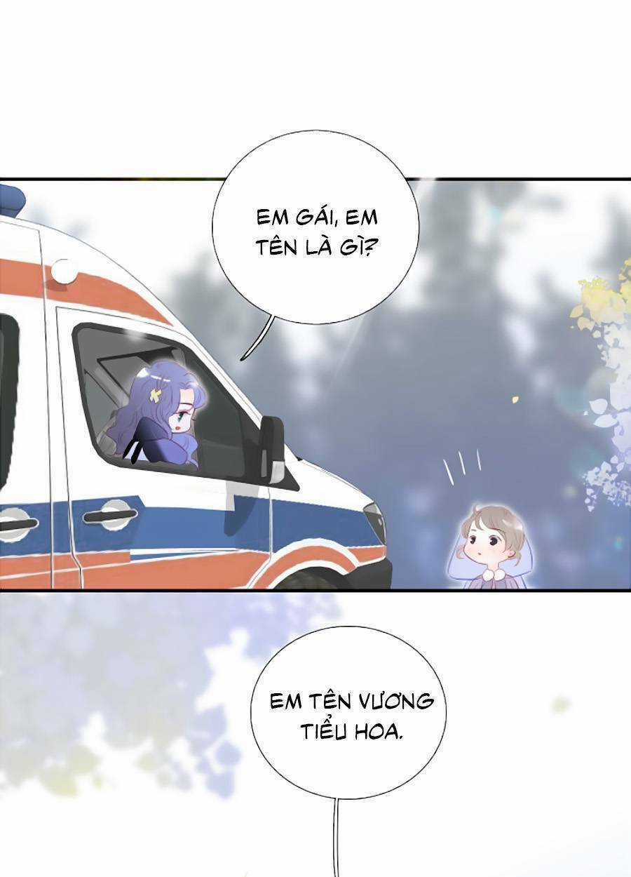 Hoa Bỏ Chạy Với Nhím Rồi Chapter 68 trang 29