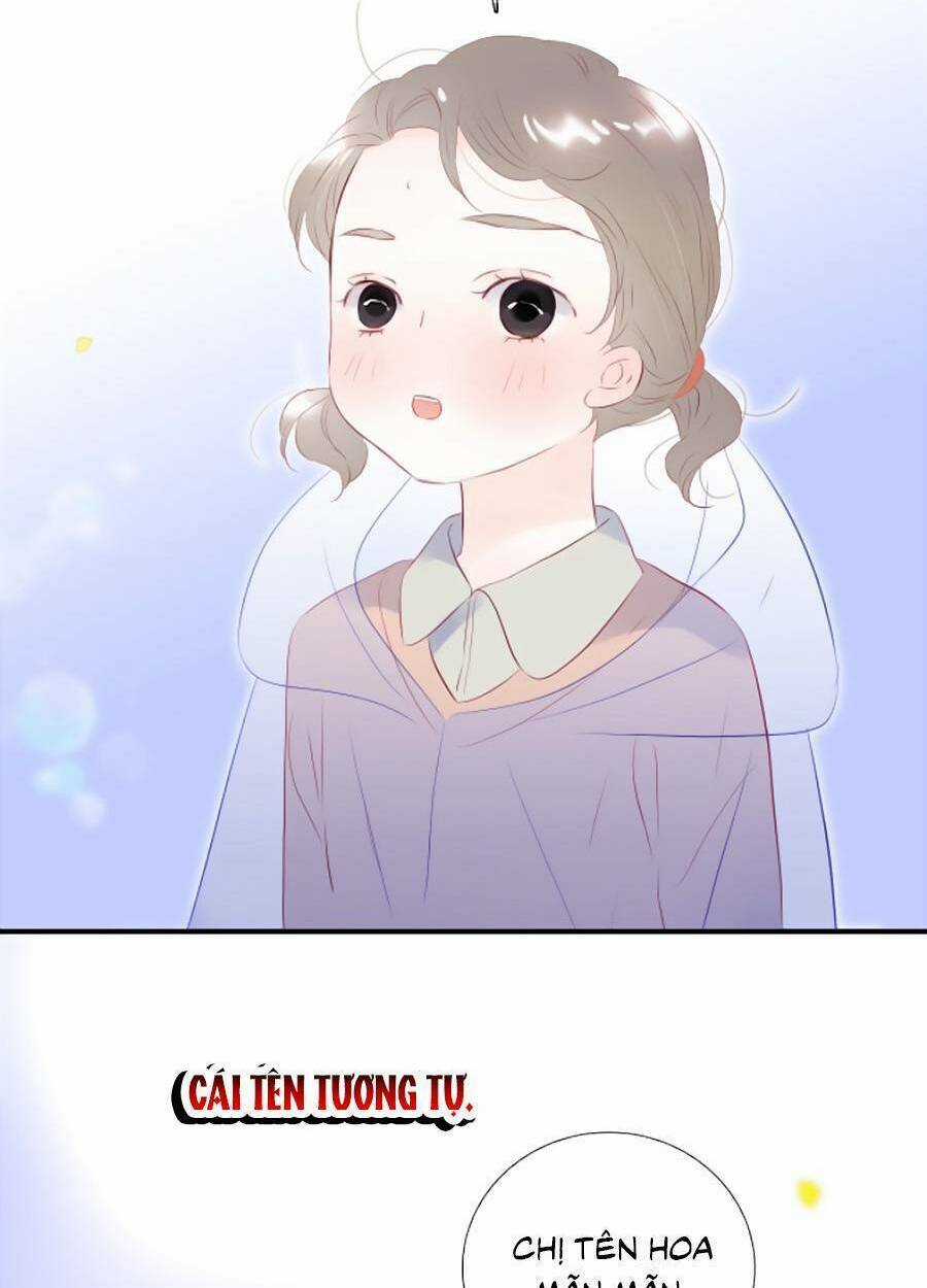 Hoa Bỏ Chạy Với Nhím Rồi Chapter 68 trang 30