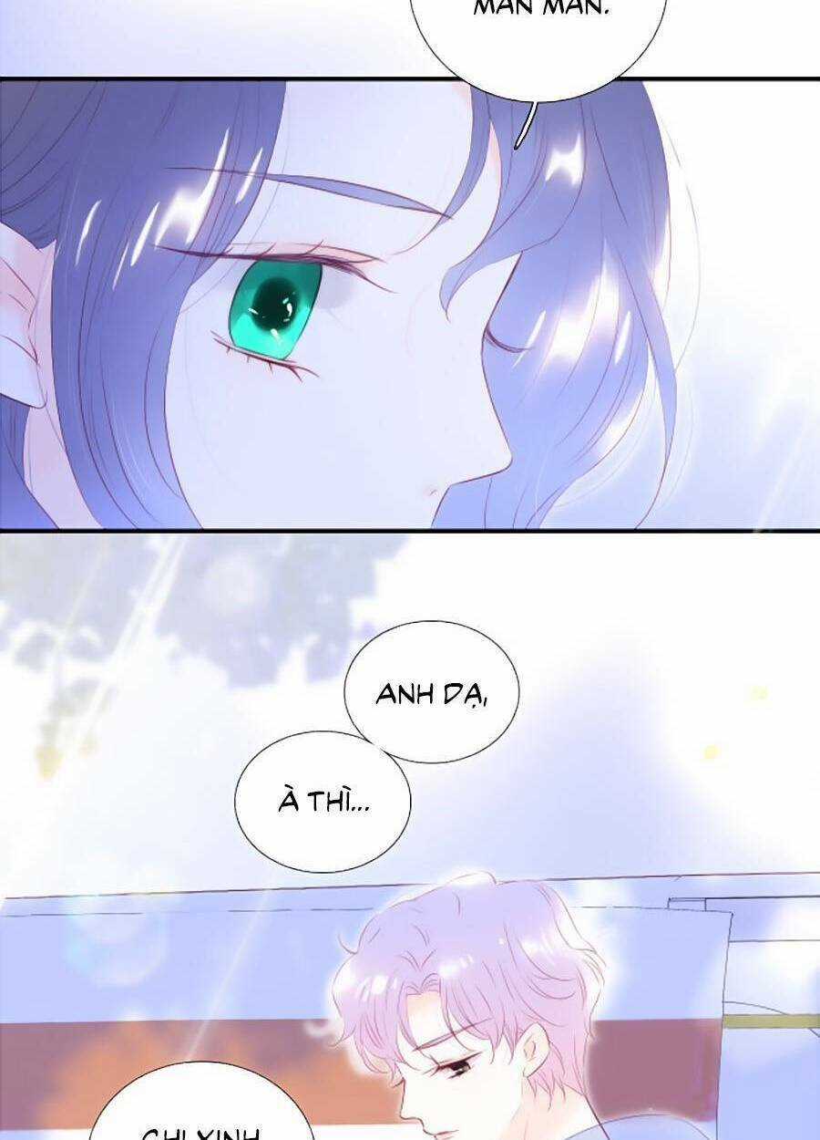 Hoa Bỏ Chạy Với Nhím Rồi Chapter 68 trang 31