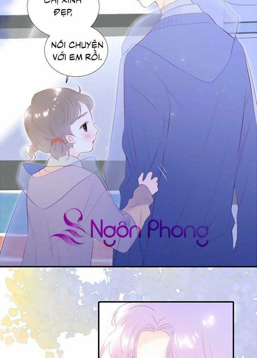 Hoa Bỏ Chạy Với Nhím Rồi Chapter 68 trang 32