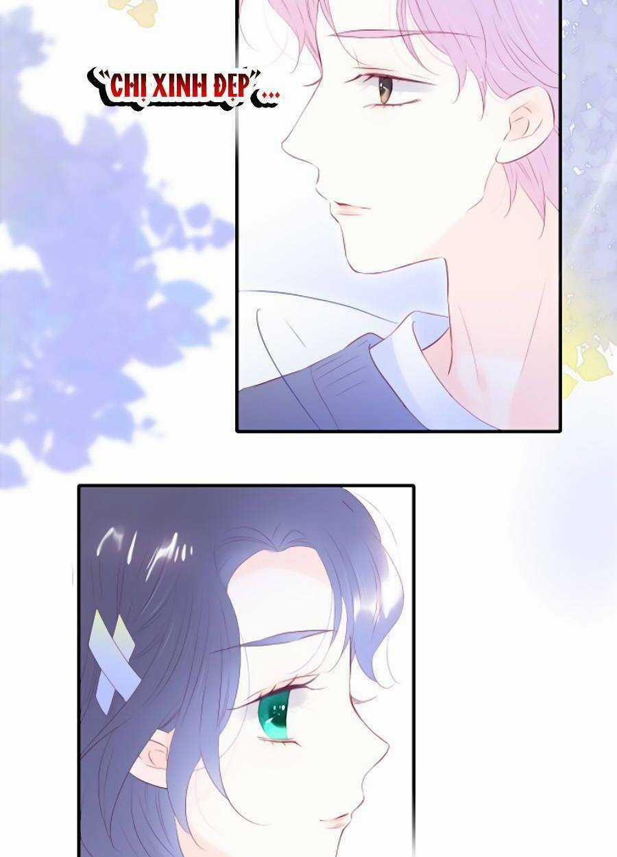 Hoa Bỏ Chạy Với Nhím Rồi Chapter 68 trang 33