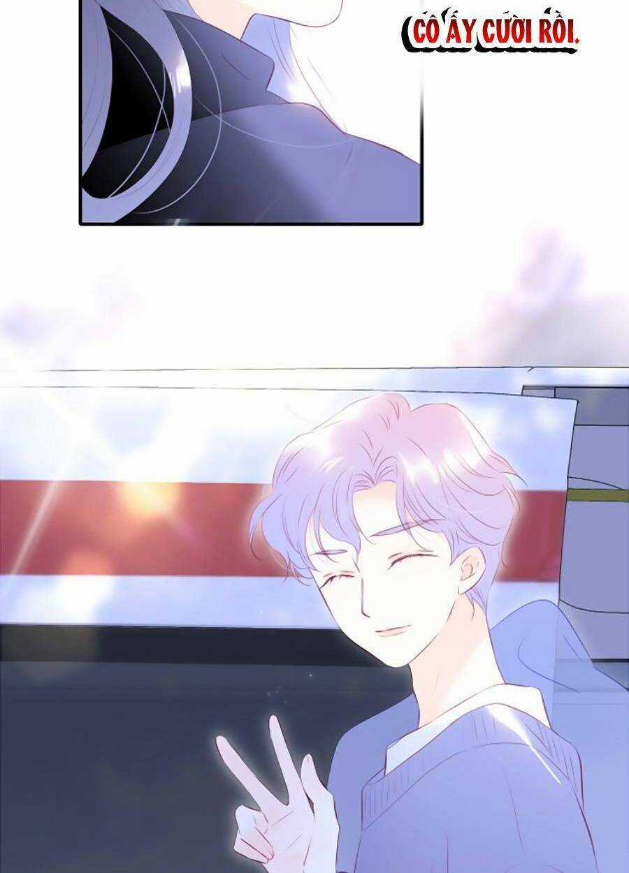 Hoa Bỏ Chạy Với Nhím Rồi Chapter 68 trang 34