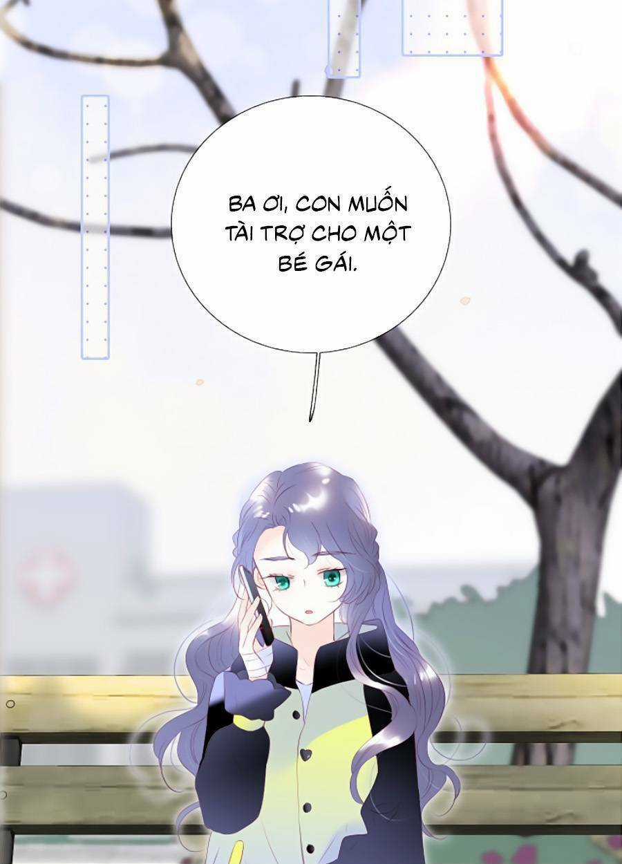 Hoa Bỏ Chạy Với Nhím Rồi Chapter 68 trang 36