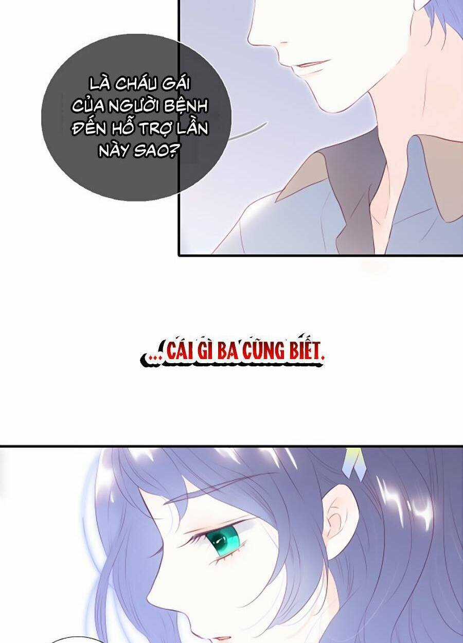 Hoa Bỏ Chạy Với Nhím Rồi Chapter 68 trang 38