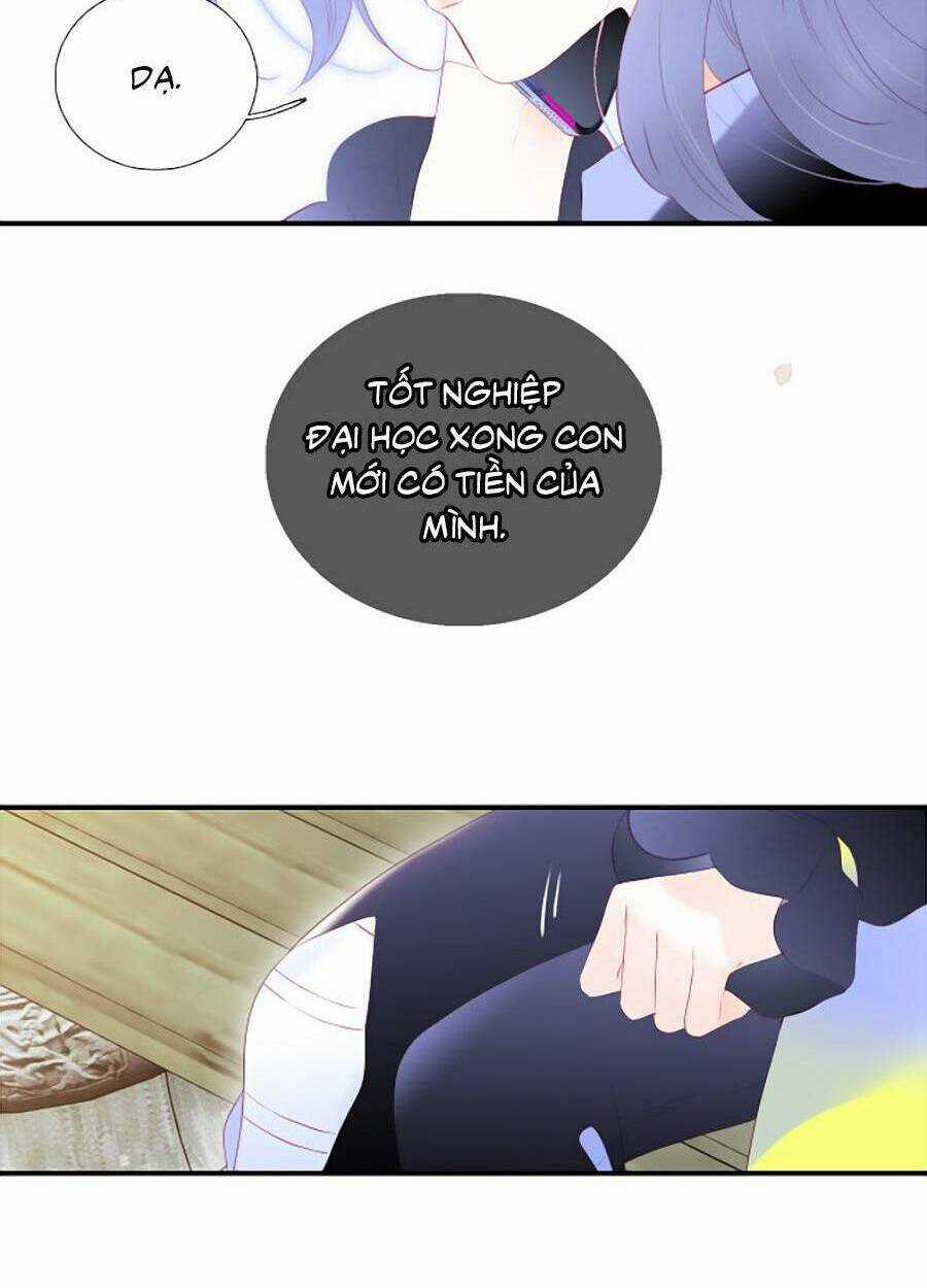 Hoa Bỏ Chạy Với Nhím Rồi Chapter 68 trang 39