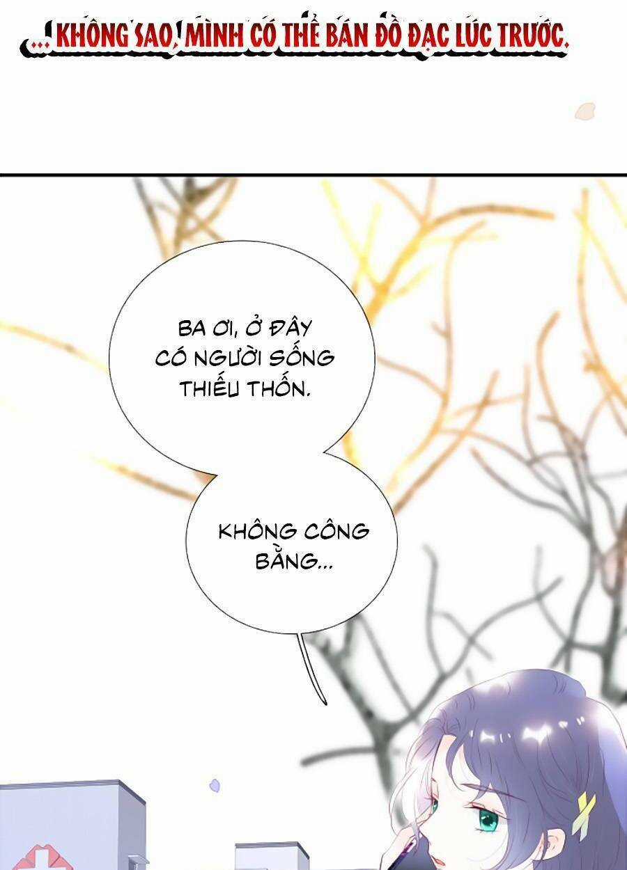 Hoa Bỏ Chạy Với Nhím Rồi Chapter 68 trang 40