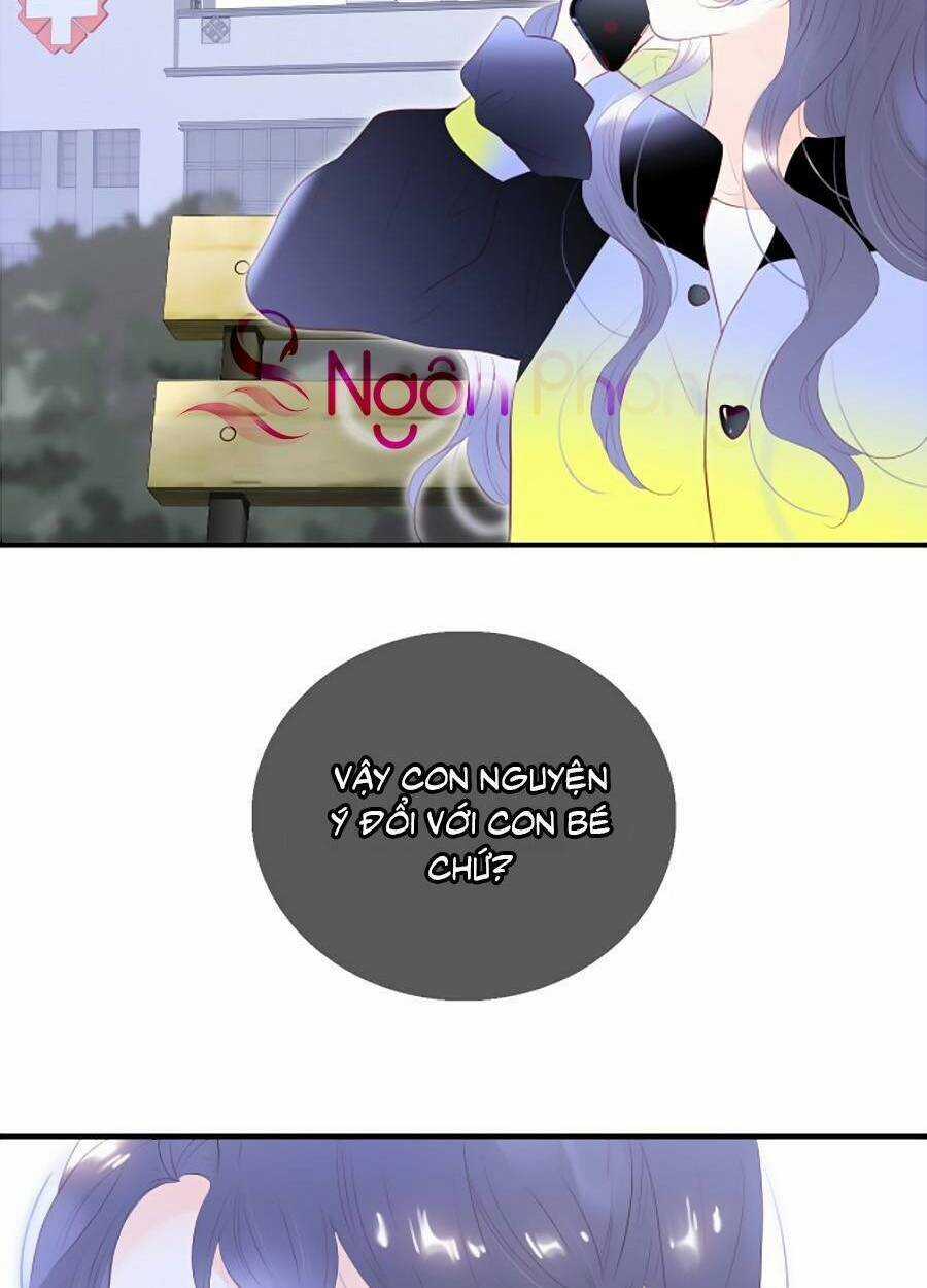 Hoa Bỏ Chạy Với Nhím Rồi Chapter 68 trang 41