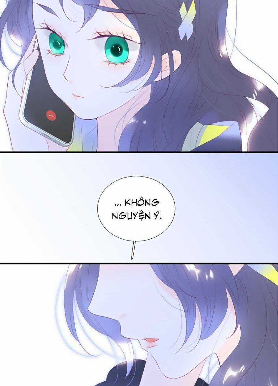 Hoa Bỏ Chạy Với Nhím Rồi Chapter 68 trang 42