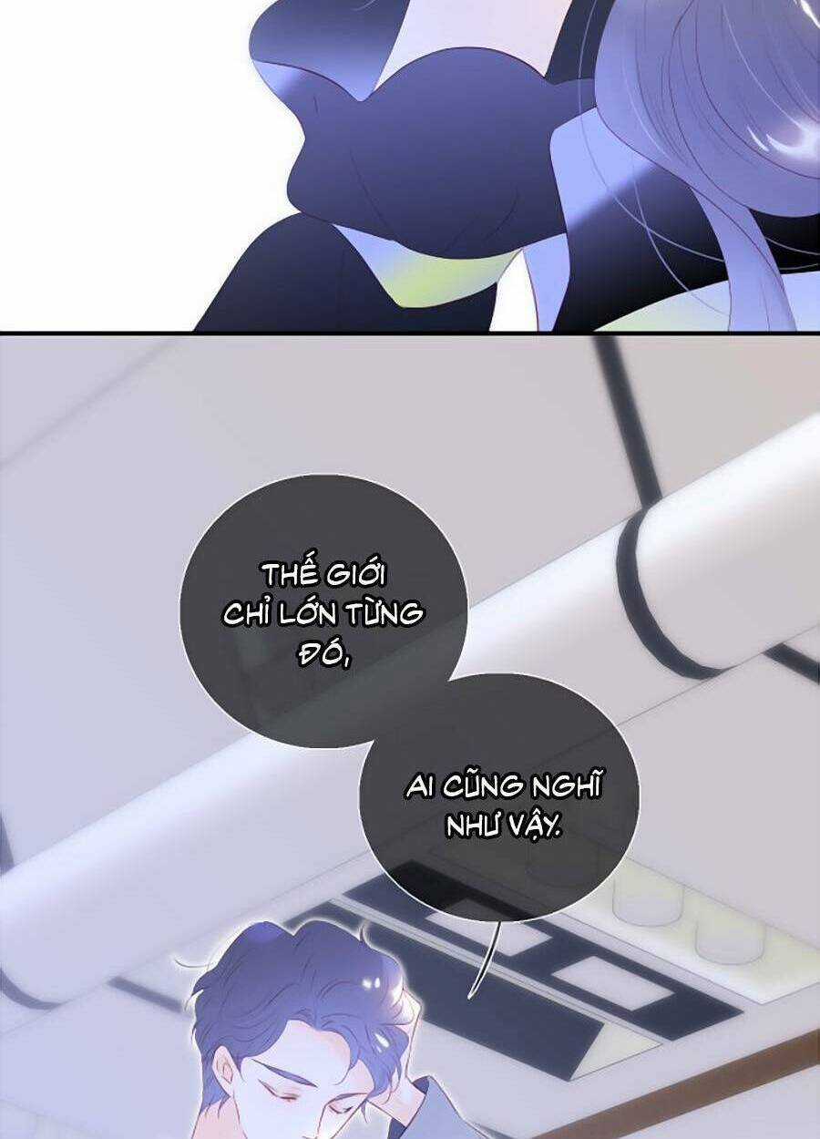 Hoa Bỏ Chạy Với Nhím Rồi Chapter 68 trang 43