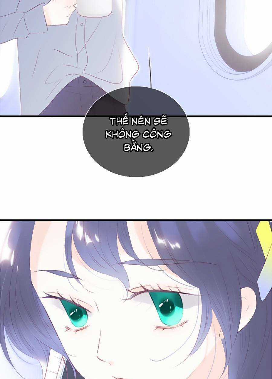 Hoa Bỏ Chạy Với Nhím Rồi Chapter 68 trang 45