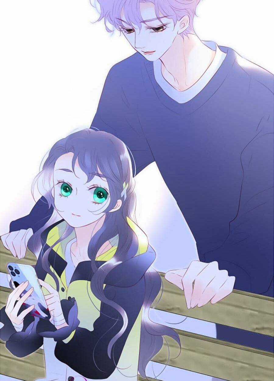 Hoa Bỏ Chạy Với Nhím Rồi Chapter 68 trang 48