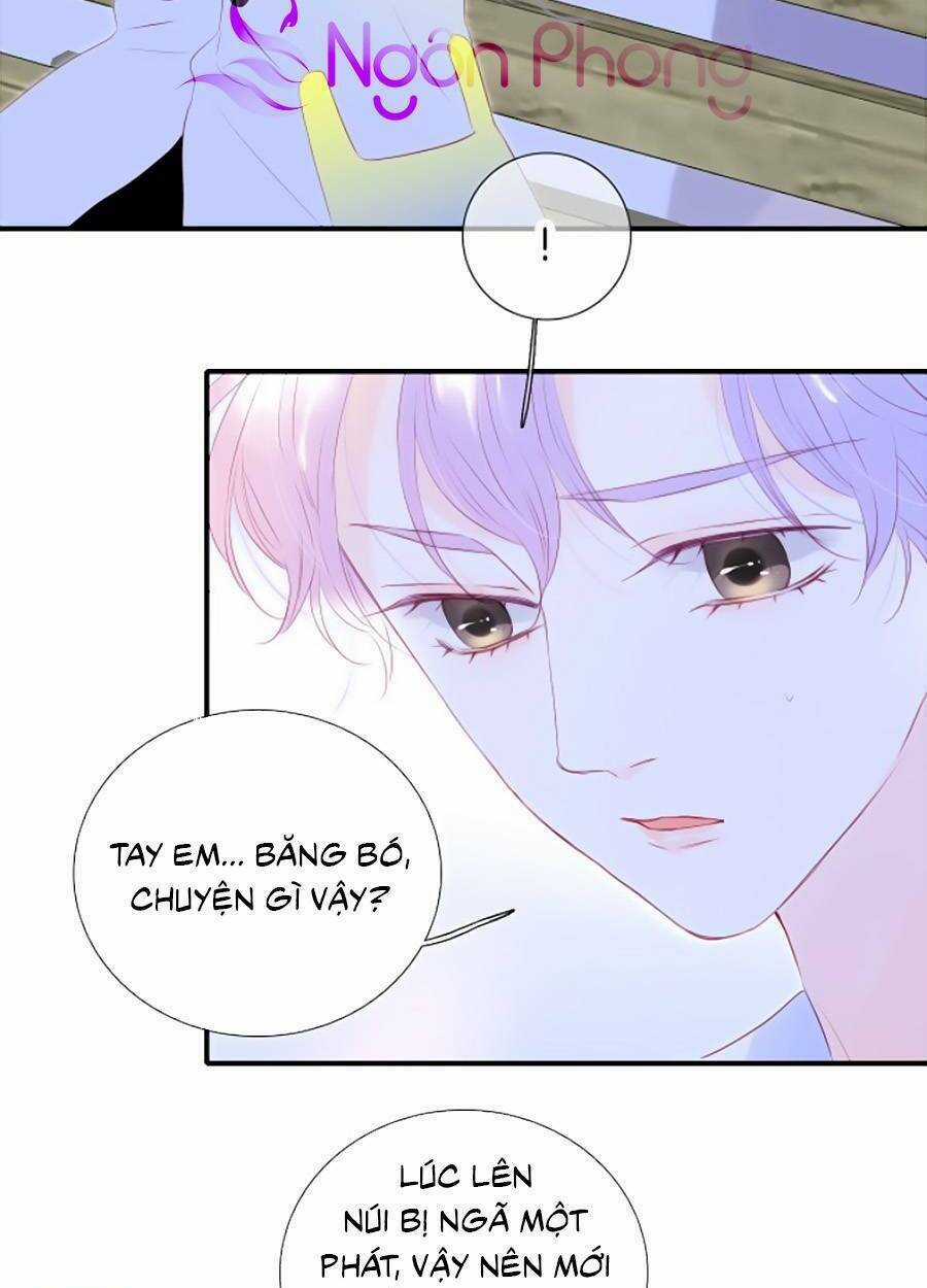 Hoa Bỏ Chạy Với Nhím Rồi Chapter 68 trang 49