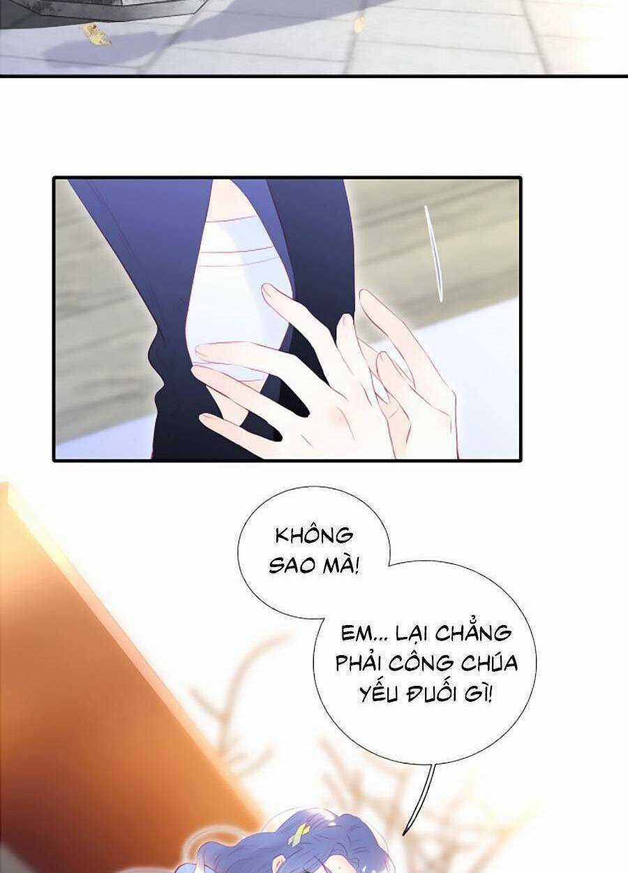 Hoa Bỏ Chạy Với Nhím Rồi Chapter 68 trang 51