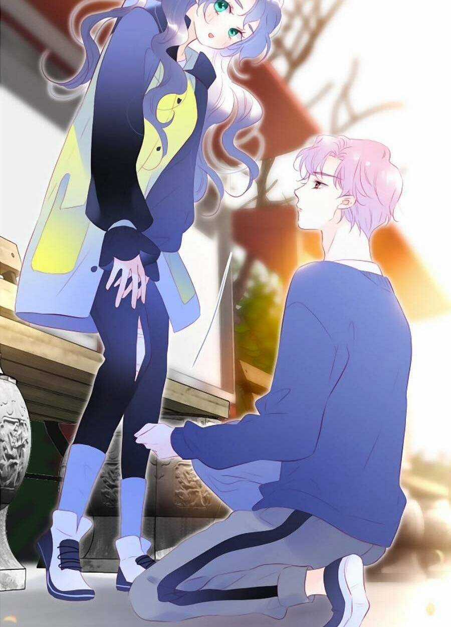 Hoa Bỏ Chạy Với Nhím Rồi Chapter 68 trang 52