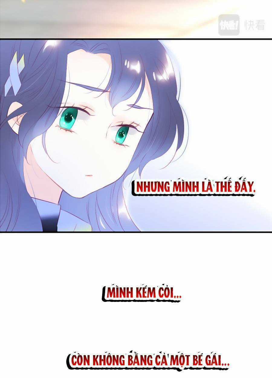 Hoa Bỏ Chạy Với Nhím Rồi Chapter 68 trang 54