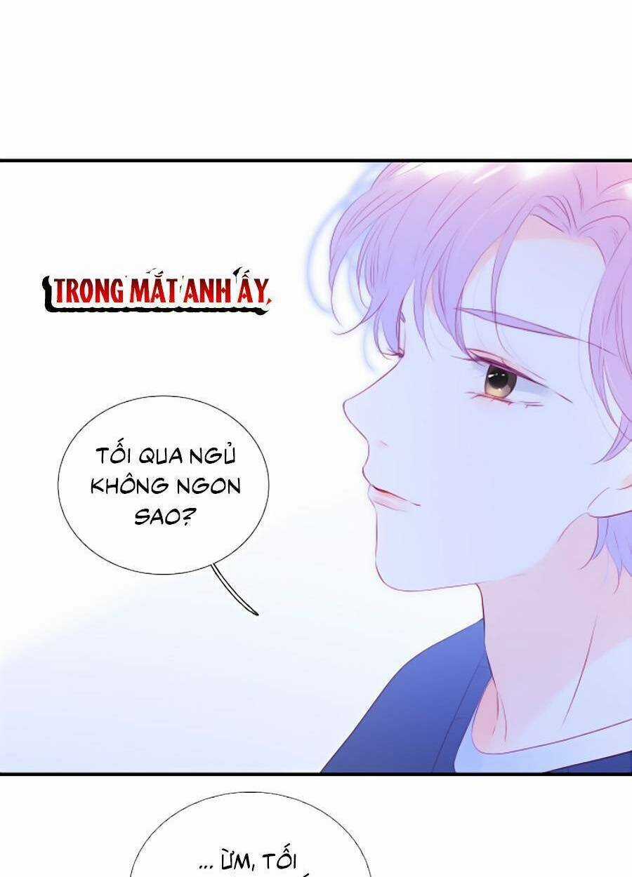 Hoa Bỏ Chạy Với Nhím Rồi Chapter 68 trang 55