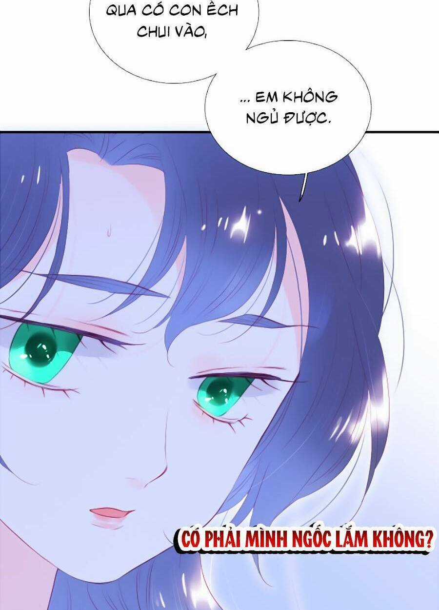 Hoa Bỏ Chạy Với Nhím Rồi Chapter 68 trang 56