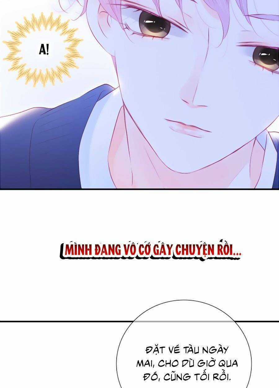 Hoa Bỏ Chạy Với Nhím Rồi Chapter 68 trang 58