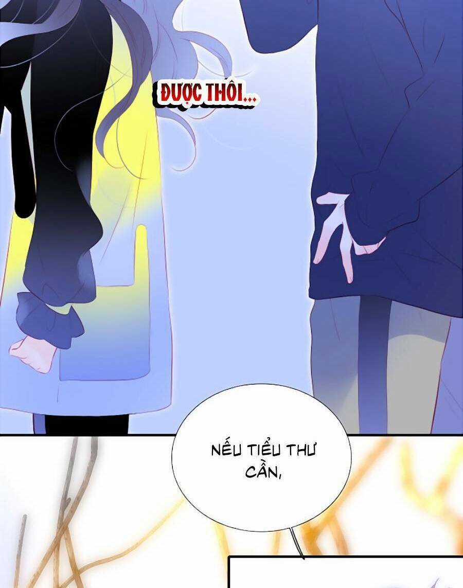 Hoa Bỏ Chạy Với Nhím Rồi Chapter 68 trang 60