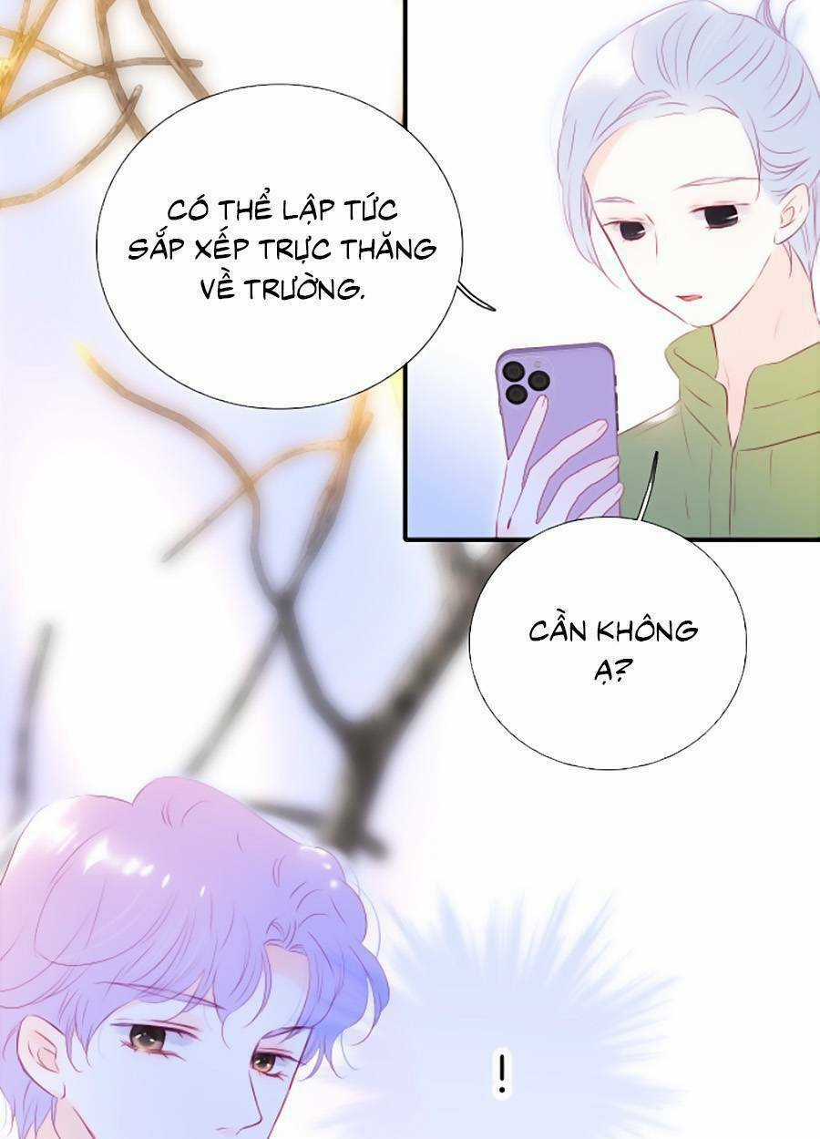 Hoa Bỏ Chạy Với Nhím Rồi Chapter 68 trang 61