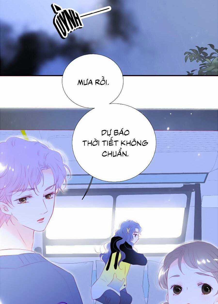 Hoa Bỏ Chạy Với Nhím Rồi Chapter 68 trang 8